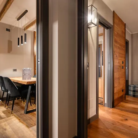 Le Di Bart Su Superior Everest 아파트 프라토 네보소