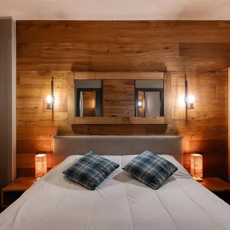 Le Di Bart Su Superior Everest * 프라토 네보소