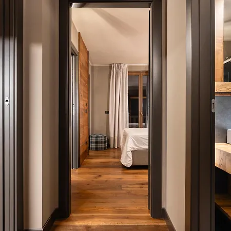 Superior Everest - Le Di Bart Apartment *