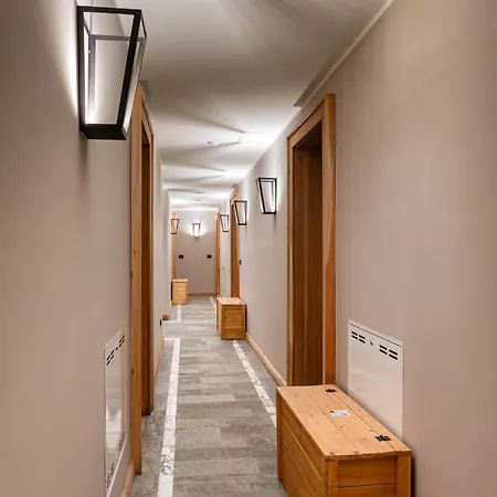 Le Di Bart Su Superior Everest