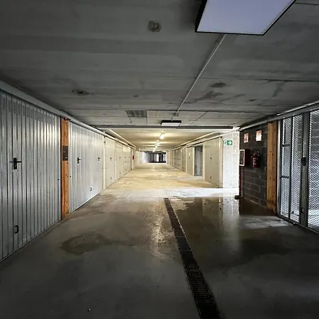 아파트 Le Di Bart Su Superior Everest 프라토 네보소