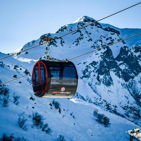 Le Di Bart Su Superior Everest *