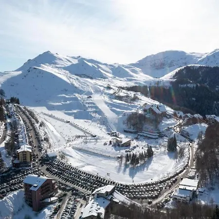 Le Di Bart Su Superior Everest