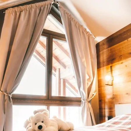 아파트 Le Di Bart Su Superior Everest